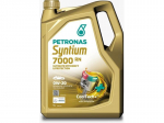 PETRONAS variklio alyva SYNTIUM 7000 RN 0W-20 5L