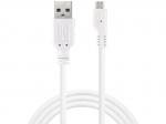 Sandberg 440-33 Micro USB sinchronizavimo & įkrovimo kabelis 1m