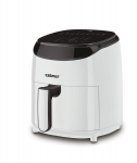 Zelmer 72805694P (Zelmer ZAF3551W) Oro gruzdintuvas 3.5 L, 1200 W &ndash; Sveikas kepimas su mažiau riebalų