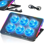 RGB ne&scaron;iojamojo kompiuterio au&scaron;intuvas, 8 padėtys