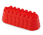 Marioinex "pilies 4" smėlio formelė