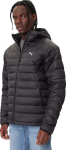 Puma Striukė Vyrams Packline Hooded Down Jacket Black 685221 01 685221 01/2XL