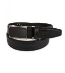 Beltimore Odinis Diržas Vyrams Black A08/BLACK A08/BLACK/120, 120cm