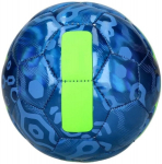 Puma Futbolo Kamuolys Cup Miniball Blue 084076 02, 1