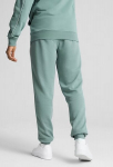 Puma Kelnės Vyrams Sport Sweatpants Green 684621 30 684621 30/XL