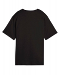 Puma Palaidinė Moterims Ess Relaxed Tee Black 684971 01 684971 01/XL
