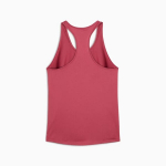 Puma Palaidinė Moterims W Tad Ess Recerback Tee Bordeaux 525887 17 525887 17/XL