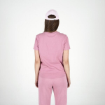 Nike Palaidinė Moterims W Nsw Club Ss Tee Cc Pink IB2447 619 IB2447 619/XL