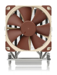 Noctua Nh-u12s Tr4-sp3 Cpu au&scaron;intuvas, 120mm, Brown