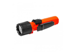 Mactronic M-fire 03 Atex Led žibintuvėlis, 180 lm, atsparus vandeniui