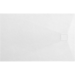 Du&scaron;o Padėklas REA Magnum White 90X120X2,5Cm