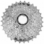 Galinis žvaigždžių blokas Shimano ALIVIO CS-HG51 8-speed-11-30T