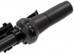 Pavarų perjungimo rankenėlė Shimano Nexus SL-C6001 8-speed