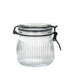Homla maisto saugojimo indas Raven, 600 ml