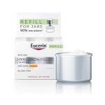 Eucerin Hyaluron-Filler +3x Effect dieninis kremas SPF 30 papildymas 50 ml
