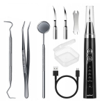 Ultragarsinis dantų akmenų skaleris CleanWave