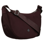 Maža rankinė moterims Peterson, bordo B329