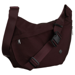 Rankinė moterims Peterson, bordo B622