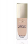 Skysta pudra Claresa Care All Day Everlasting Matte Skin 06 Natural Tan vidutinė maskavimo geba, glotninamoji, matinė