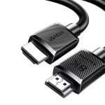 Kabel Ugreen Kabel HDMI 8K 2m - czarny