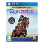 Equestrian Training Ps4/ps5 žaidimas