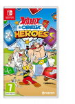 Kompiuterinis žaidimas Asterix & Obelix: Heroes Nintendo Switch (lt versija)