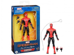 Figūrėlė miniatiūrinė - HASBRO - Spider-Man (Patobulintas kostiumas) - 15 cm - 20 judėjimo ta&scaron;kų - Įtraukti priedai