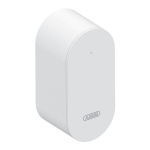 Abus tiltas One CFW4100W, baltas
