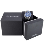 Citizen Unisex Marine Eco-Drive AW1821-89L AW1821-89L