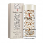 Elizabeth Arden Hialurono rūg&scaron;tis + peptidai Ceramidų kapsulių drėkinamasis‑putlinamasis serumas