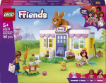 &bdquo;LEGO&reg; Friends&ldquo; Hartleiko triu&scaron;iukų vie&scaron;butis 42679