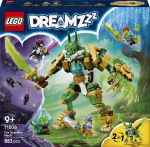 71508 LEGO&reg; DREAMZzz&trade; Robotas sargybinis-lapė