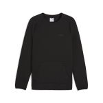 PUMA laisvalaikio bliuzonas vyrams SPACER Crew PUMA Black - 68857101, juodas