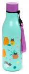 Terminis butelis 500ml, nerūdijantis plienas