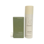 Kevin Murphy Maxi.wash 250Ml + Fresh.hair Areosol 250Ml