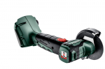 Metabo Cc 18 Ltx Bl kampinis &scaron;lifuoklis, 76mm, be akumuliatoriaus