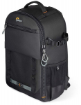 Lowepro Adventura Bp 300 Iii juodas kuprinė, 18l talpa, 13" ne&scaron;iojamam kompiuteriui