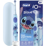 Magnetinis dantų &scaron;epetėlis Oral-B iO Series 2 Kids 6+ Stitch &ndash; mėlynas