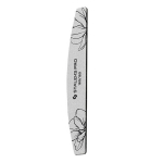 Staleks PRO Expert 40 pusmėnulio formos mineralinė nagų dildė 180/180 grūdėtumas (25 vnt.)