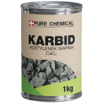 Karbidas gryna cheminė medžiaga 1 Chosa kg