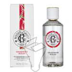 Unisex kvepalai Roger & Gallet Gingembre Rouge EDT 100 ml