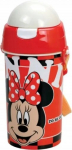 Minnie pelytės gertuvė su &scaron;iaudeliu ir dozatoriumi 500ml
