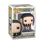 Funko POP! One Piece - Nico Robin ( Eggead Arc )