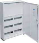 Modulinė skydinė 6x12, pavir&scaron;inė, Ip44, 800x550x160mm
