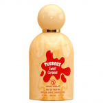 Kvapusis vanduo Grandeur Tubbees Sweet Caramel Unisex Gourmand 50 ml