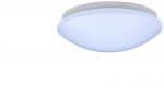 Led Plafon su mikrobangų judesio jutikliu 18w 4000k 1260lm