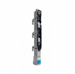 Nh00 3p 160a 690vac saugiklinis atjungiklis, 185mm jungtis M8