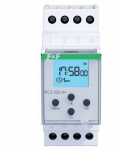 Astronominis laikrodis F&f Pcz-525.4-plus 16a su naktine pertrauka