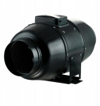 Ventiliatorius Tt Silent M-100, mažai triuk&scaron;mingas, 100 mm