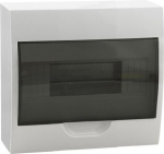 Kanlux Db108s 1x8 įleidžiama elektros skydinė